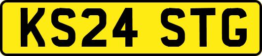 KS24STG
