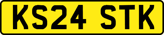 KS24STK