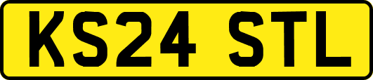 KS24STL