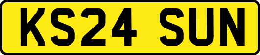 KS24SUN