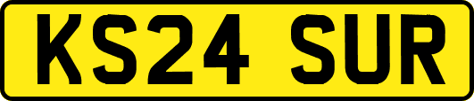 KS24SUR