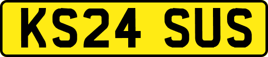 KS24SUS