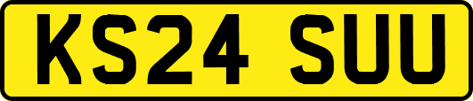 KS24SUU