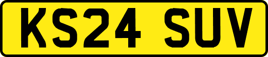 KS24SUV