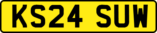 KS24SUW