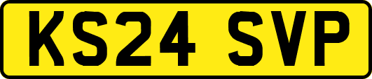 KS24SVP