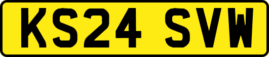 KS24SVW