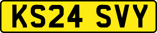 KS24SVY