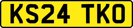 KS24TKO