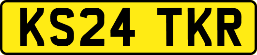 KS24TKR