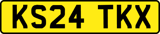 KS24TKX