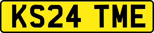 KS24TME
