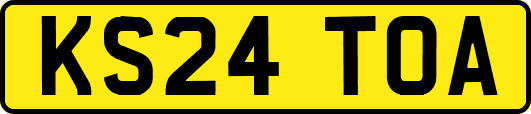 KS24TOA