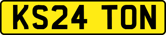 KS24TON