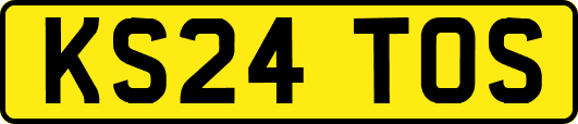 KS24TOS