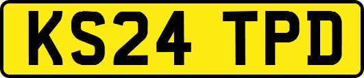 KS24TPD