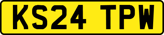 KS24TPW