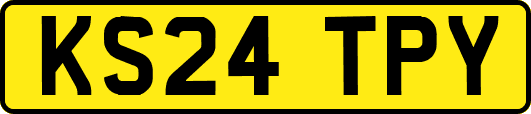 KS24TPY