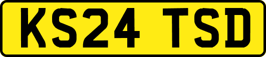 KS24TSD