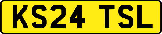 KS24TSL