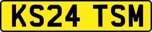 KS24TSM