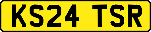 KS24TSR