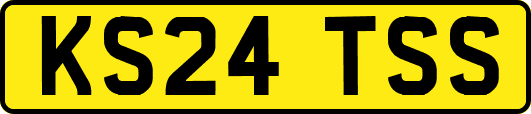 KS24TSS