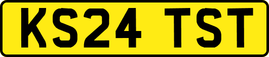 KS24TST