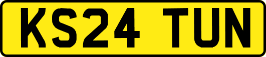 KS24TUN