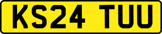 KS24TUU