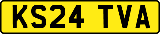 KS24TVA