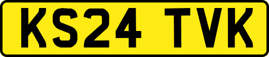 KS24TVK