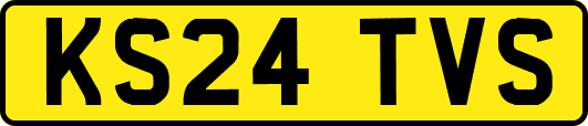 KS24TVS