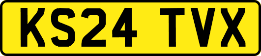 KS24TVX