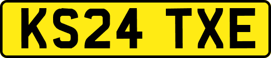 KS24TXE