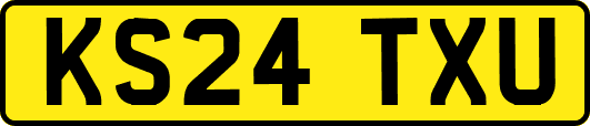 KS24TXU
