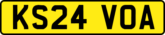 KS24VOA