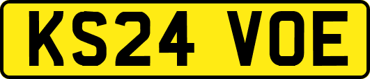 KS24VOE