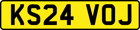 KS24VOJ