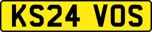 KS24VOS