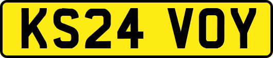 KS24VOY