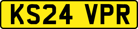 KS24VPR