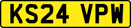 KS24VPW