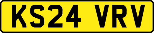 KS24VRV