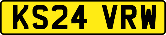 KS24VRW