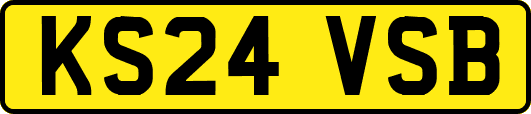 KS24VSB