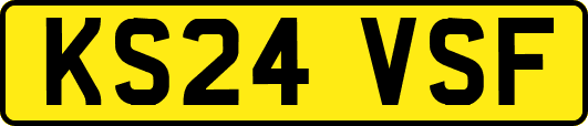 KS24VSF