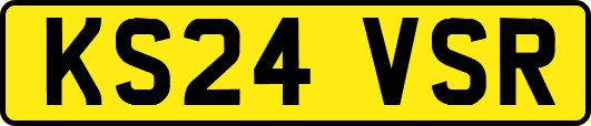 KS24VSR