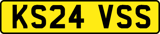 KS24VSS