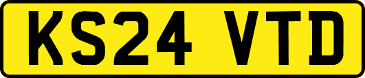 KS24VTD